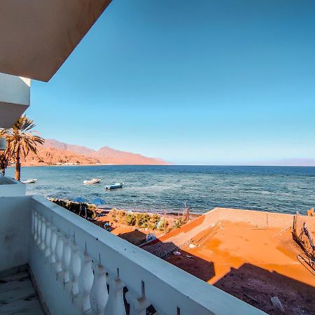 Zarnouk Beach House Dahab Extérieur photo