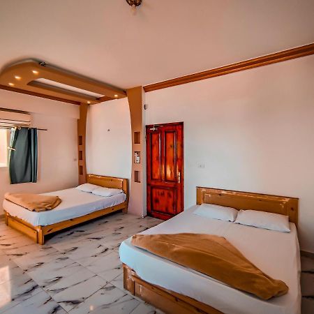 Zarnouk Beach House Dahab Extérieur photo