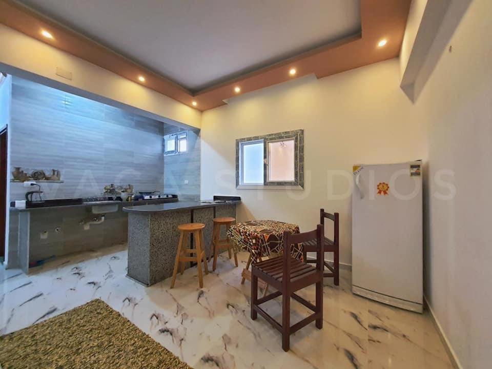 Zarnouk Beach House Dahab Extérieur photo