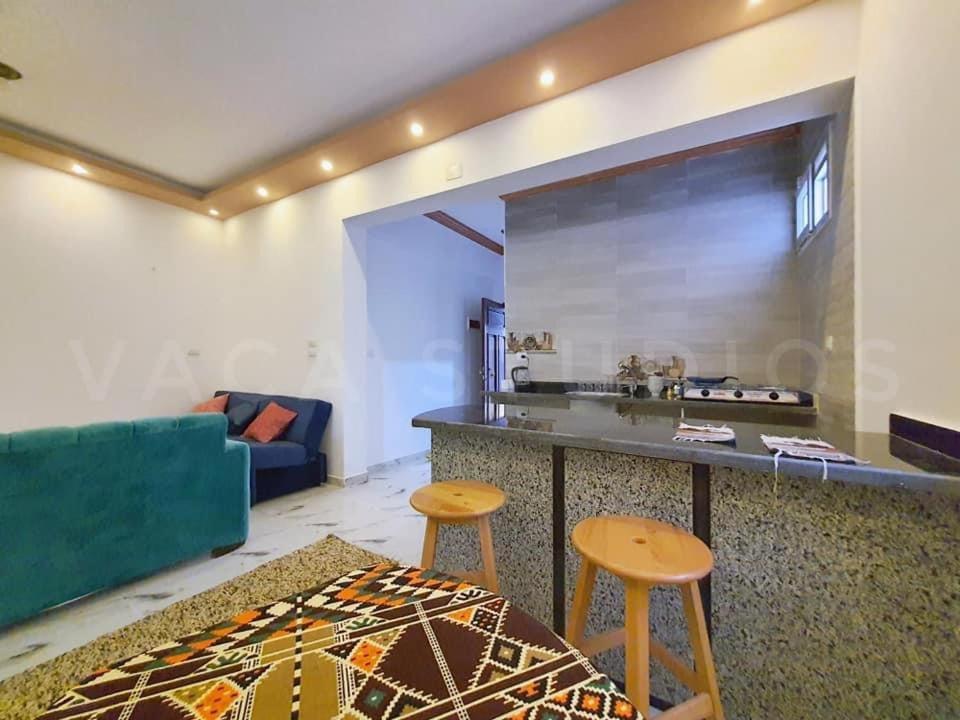 Zarnouk Beach House Dahab Extérieur photo