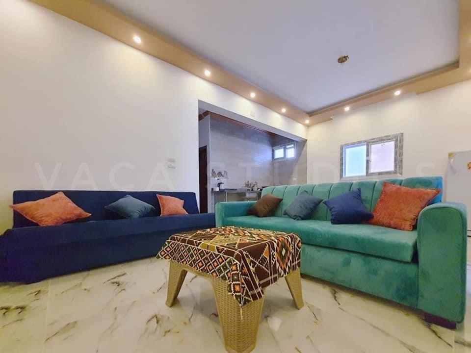 Zarnouk Beach House Dahab Extérieur photo