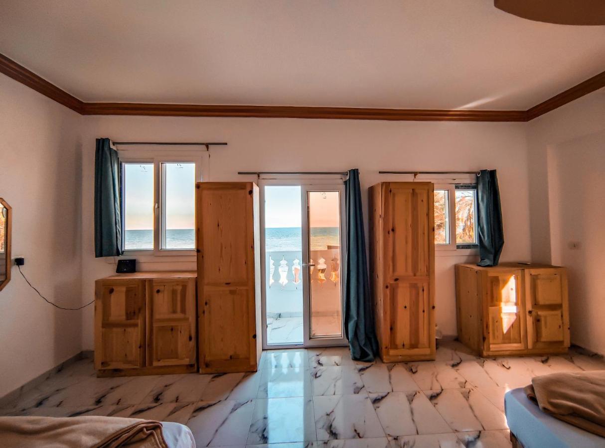 Zarnouk Beach House Dahab Extérieur photo